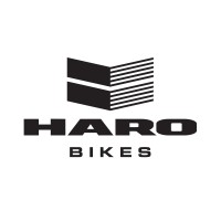 Haro Bikes logo - Similar company to Flybikes
