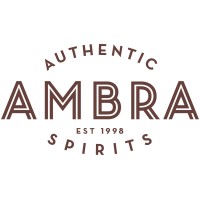 Ambra Spirits Distillery logo - Similar company to Proxy Re