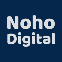 Noho Digital logo - Similar company to Skylark
