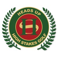 High Stakes Golf logo - Similar company to Score