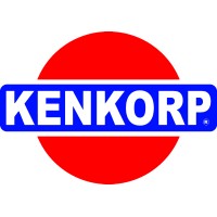 Kenkorp Fitness logo - Similar company to Consport Events