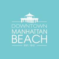 Downtown Manhattan Beach logo - Similar company to Manhattan Beach Chamber Of Commerce