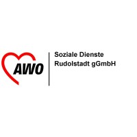 AWO Soziale Dienste Rudolstadt gGmbH logo - Similar company to Diako Thüringen Gemeinnützige Gmbh