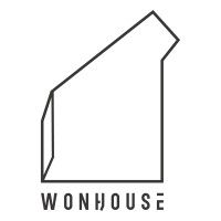 WON.HOUSE logo - Similar company to Arvénoir