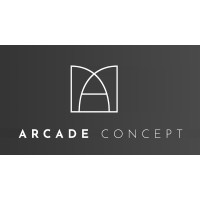 ARCADE CONCEPT logo - Similar company to Hb Architecture