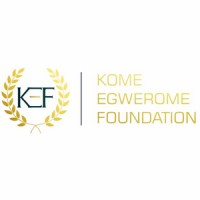 Kome Egwerome Foundation logo - Similar company to Ilogictek Llc