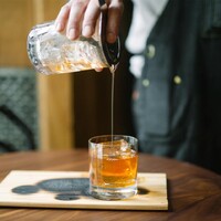 Jockey Hollow Bar & Kitchen