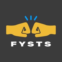 FYSTS logo - Similar company to Pivvt