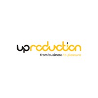 Uproduction spain logo - Similar company to Now Events