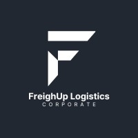 Freightup Logistics Inc logo - Similar company to Carrier Logistics Solutions