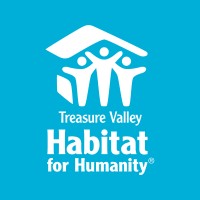 Treasure Valley Habitat for Humanity logo - Similar company to Prosper