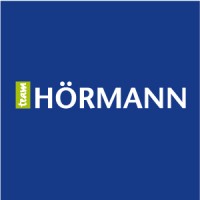 Hörmann GmbH & Co. KG logo - Similar company to Hörmann Haustechnik