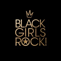 BLACK GIRLS ROCK! logo - Similar company to Cultivating H.E.R. Space