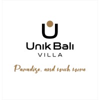 Unik Bali Villa logo - Similar company to Cavendish Property Group