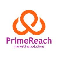 PrimeReach Marketing Solutions logo - Similar company to Primereach Solutions