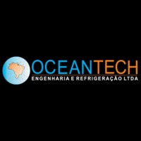 OCEANTECH ENGENHARIA E REFRIGERAÇÃO LTDA logo - Similar company to Anflar Refrigeração