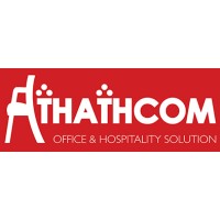 Athathcom Office & Hospitality Solution logo - Similar company to 科尔卡诺集团有限公司