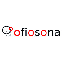 OFIOSONA logo - Similar company to El Ojocojo