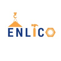 Enlico Mediterranean Engineering & Consulting Services Ltd logo - Similar company to Protacis
