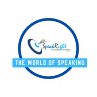 Speakright Consultancy Sdn Bhd logo - Similar company to Deleted