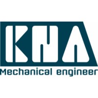 KNA engineering logo - Similar company to Van Otterloo B.V.