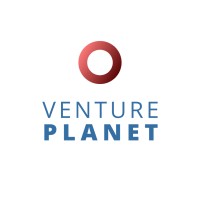 Venture Planet - Creating Companies logo - Similar company to Reevolve