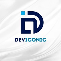 Deviconic logo - Similar company to Soft Tech Minds