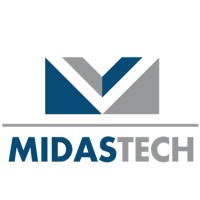 MidasTechnology logo - Similar company to Midas Tech Inc