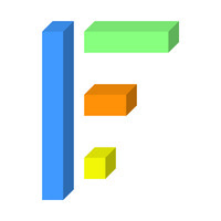 フィシルコム株式会社 logo - Similar company to 株式会社パタンナー/世界一はじめやすいデータカタログ「タヅナ」