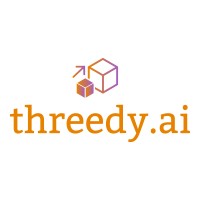 Threedy.ai (Acquired by Nextech AR) logo - Similar company to Mapd Tradeshow Technology