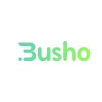 Busho logo - Similar company to Studio7