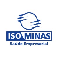 Isominas Saúde Empresarial logo - Similar company to Inefro