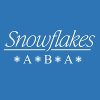 Snowflakes ABA logo - Similar company to Aba Across Environments