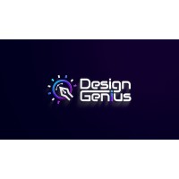 Design genius logo - Similar company to Buddy Learning Centre