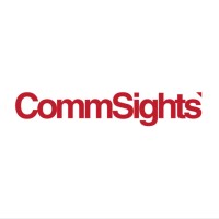 CommSights Vietnam logo - Similar company to Commsights