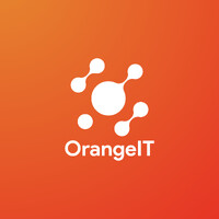 OrangeIT Canada logo - Similar company to Orange It Solutions