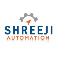 SHREEJI AUTOMATION logo - Similar company to Softview Technologies Pvt. Ltd.