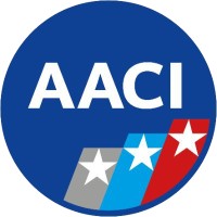 AACI Middle East logo - Similar company to Krnsh