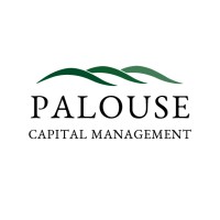 Palouse Capital Management logo - Similar company to Caim Llc