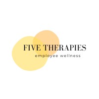 Five Therapies logo - Similar company to Trauma-Sense
