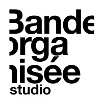 Bande Organisée Studio logo - Similar company to Between Prod