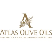 Atlas Olive Oils logo - Similar company to Santis
