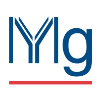 Mg Biologics logo - Similar company to Boundlessdx