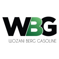 Wozani Berg Gasoline logo - Similar company to Engol Group (Pty) Ltd