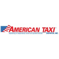American Taxi Dispatch Inc logo - Similar company to Taxi Pulse - Taxi Dispatch Software Solution