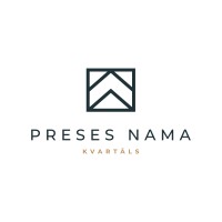 Preses Nama Kvartāls logo - Similar company to Conebuild