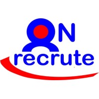 onrecrute logo - Similar company to 360Iot Expert