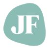 Jessica Farmer Content logo - Similar company to Scroll Trap