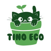Tino Eco logo - Similar company to Everything Starts Small