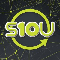 Sideways10up logo - Similar company to Emperio Group